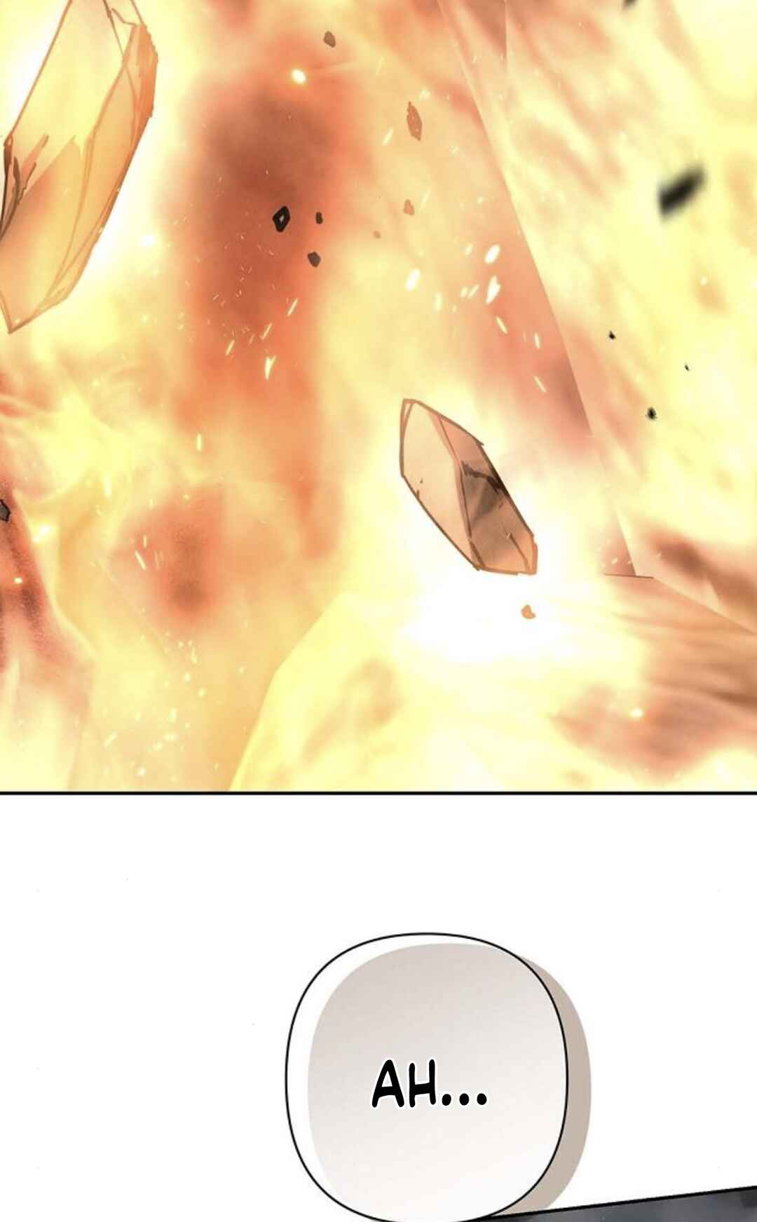 Presepe Outside the Cage Chapter 41 - Page 99
