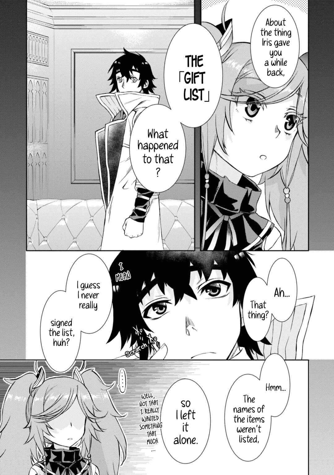 Isekai de Skill wo Kaitai Shitara Cheat na Yome ga Zoushoku Shimashita - Gainen Kousa no Structure Chapter 45 - Page 12