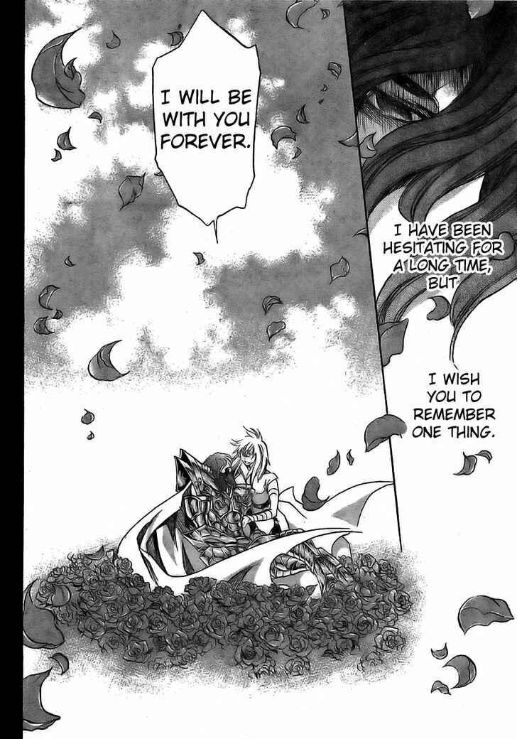 Saint Seiya: The Lost Canvas Gaiden Chapter 5 - Page 14