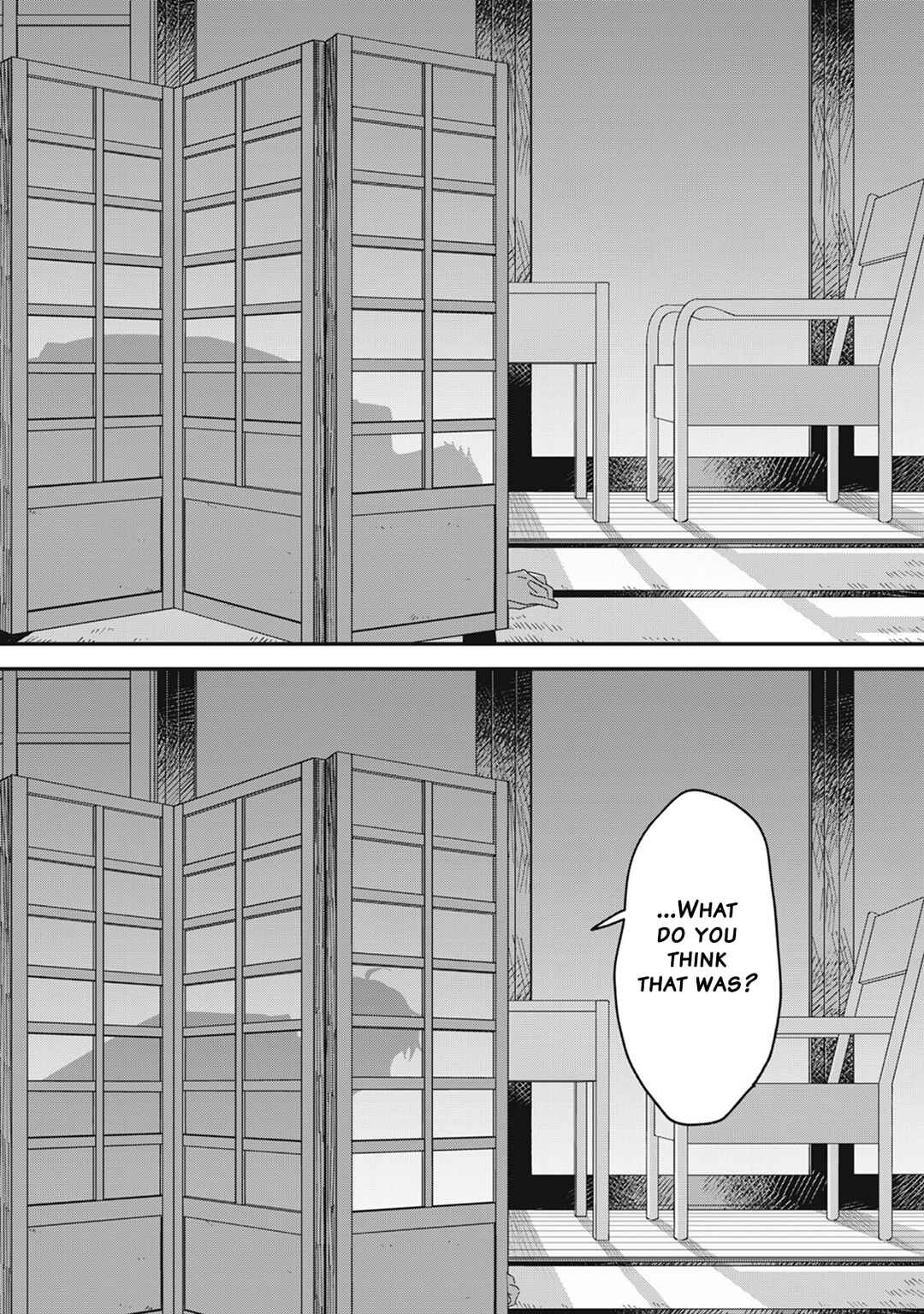 Yachiru-san wa Homeru to Nobiru Chapter 14.2 - Page 24