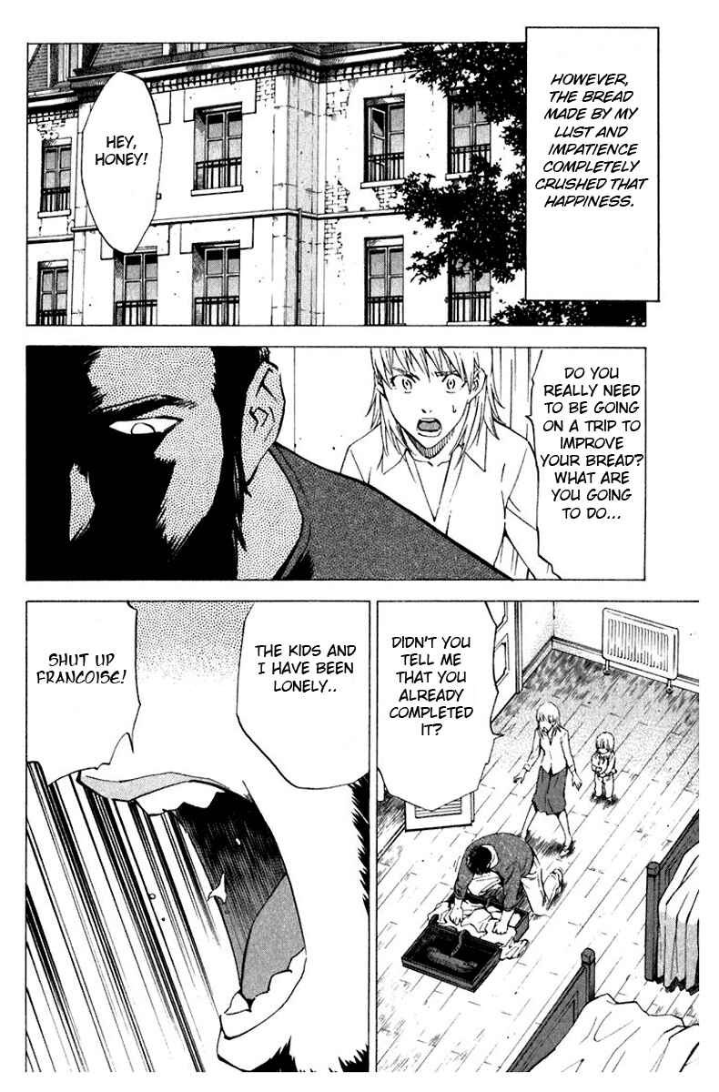 Yakitate!! Japan Chapter 215 - Page 10