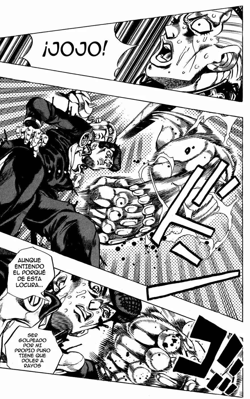 JoJo no Kimyou na Bouken: Part 4 - Diamond wa Kudakenai Chapter 138 - Page 12