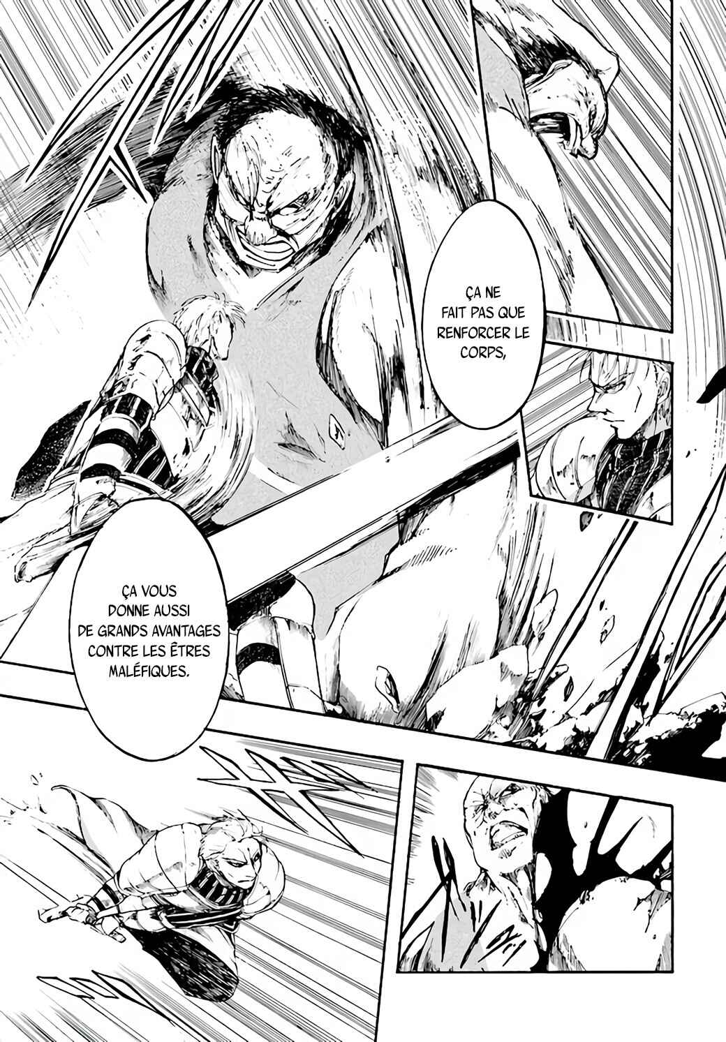 Isekai Mokushiroku Mynoghra: Hametsu no Bunmei de Hajimeru Sekai Seifuku Chapter 6.3 - Page 4