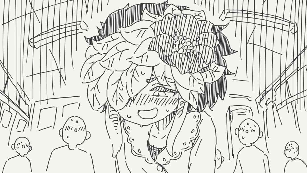 Holiday Yasumi's Twitter Shorts Chapter 450 - Page 3