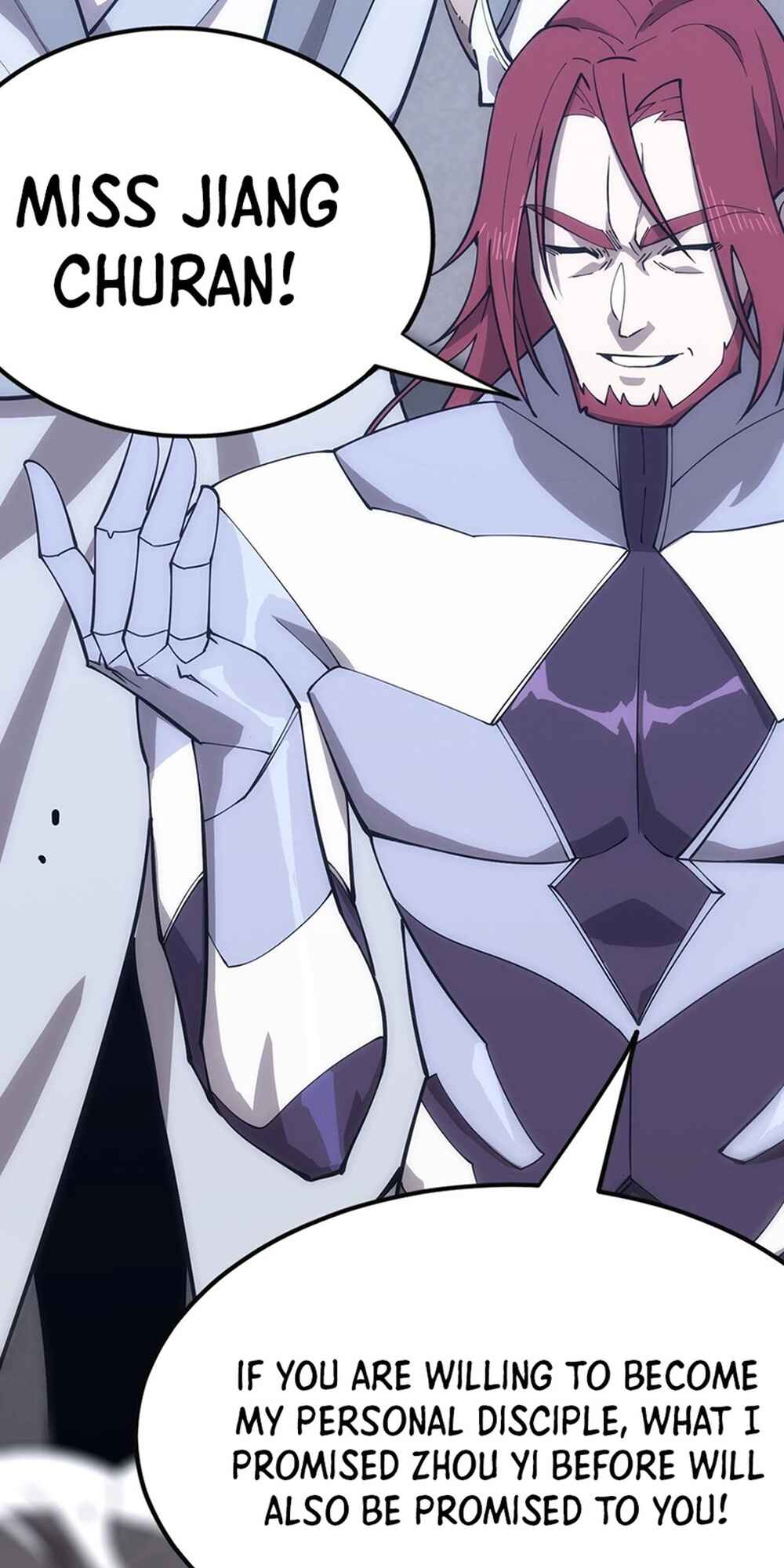 SSS-Rank Paladin Who Transcends Common Sense Chapter 22 - Page 18