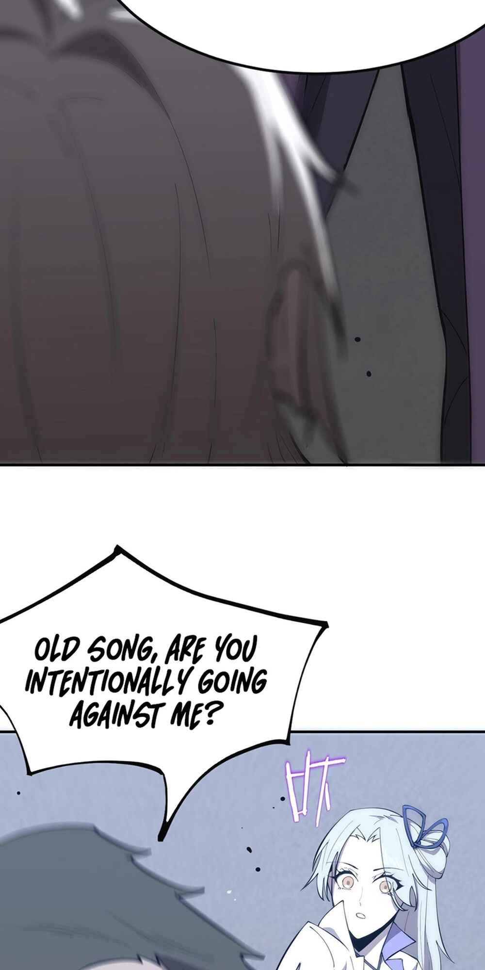 SSS-Rank Paladin Who Transcends Common Sense Chapter 22 - Page 19