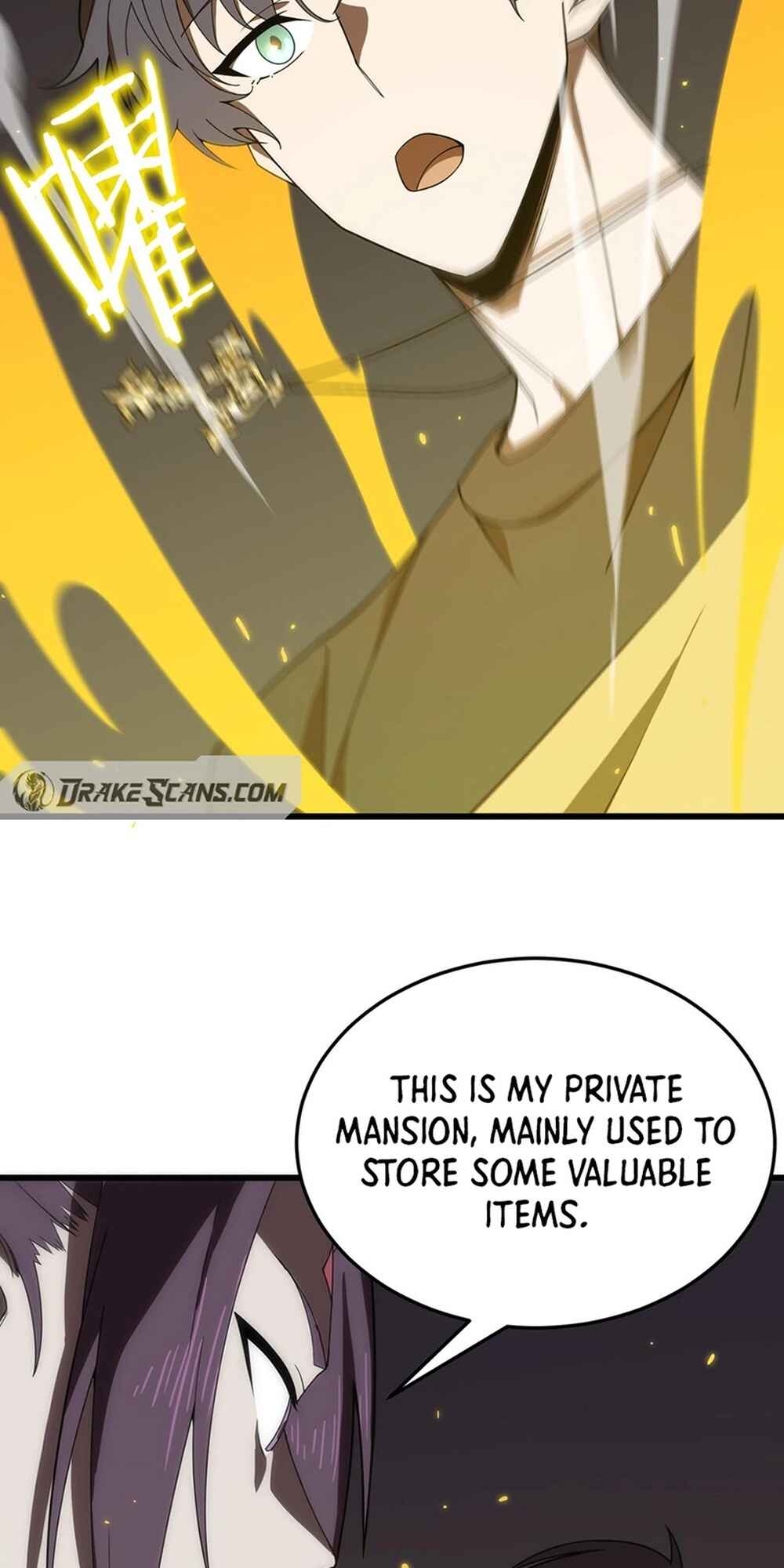 SSS-Rank Paladin Who Transcends Common Sense Chapter 22 - Page 24