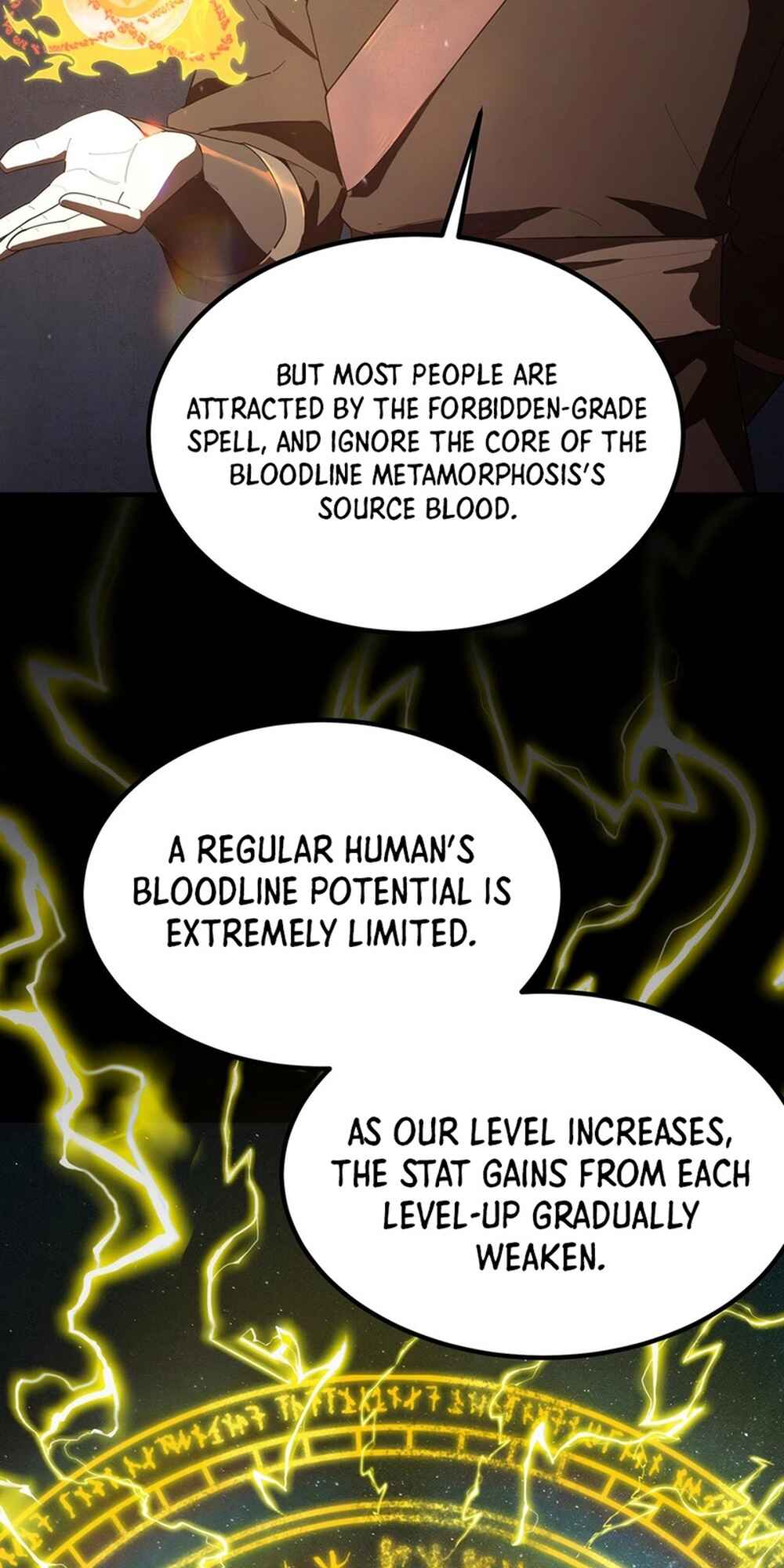 SSS-Rank Paladin Who Transcends Common Sense Chapter 22 - Page 29