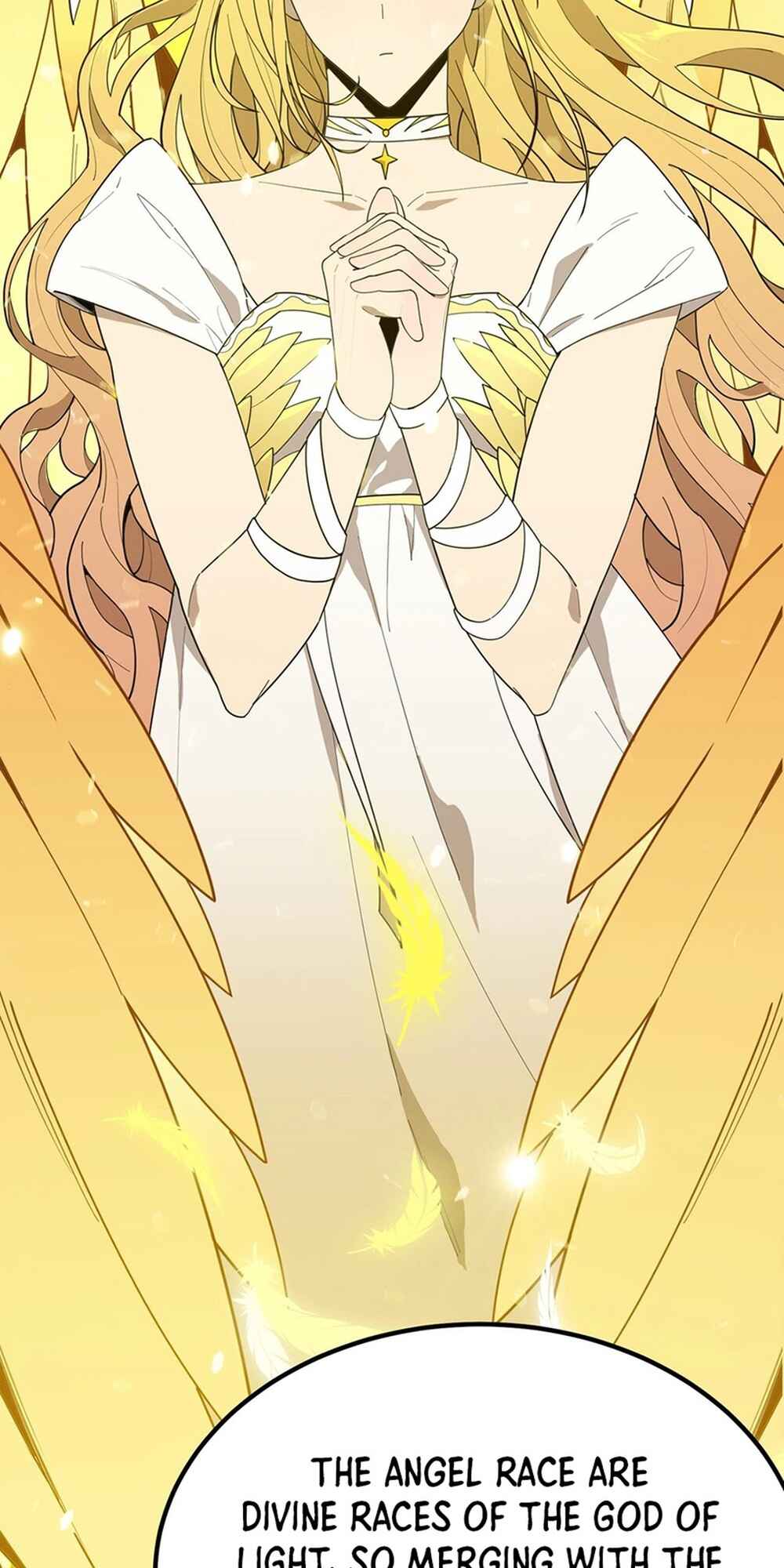 SSS-Rank Paladin Who Transcends Common Sense Chapter 22 - Page 35