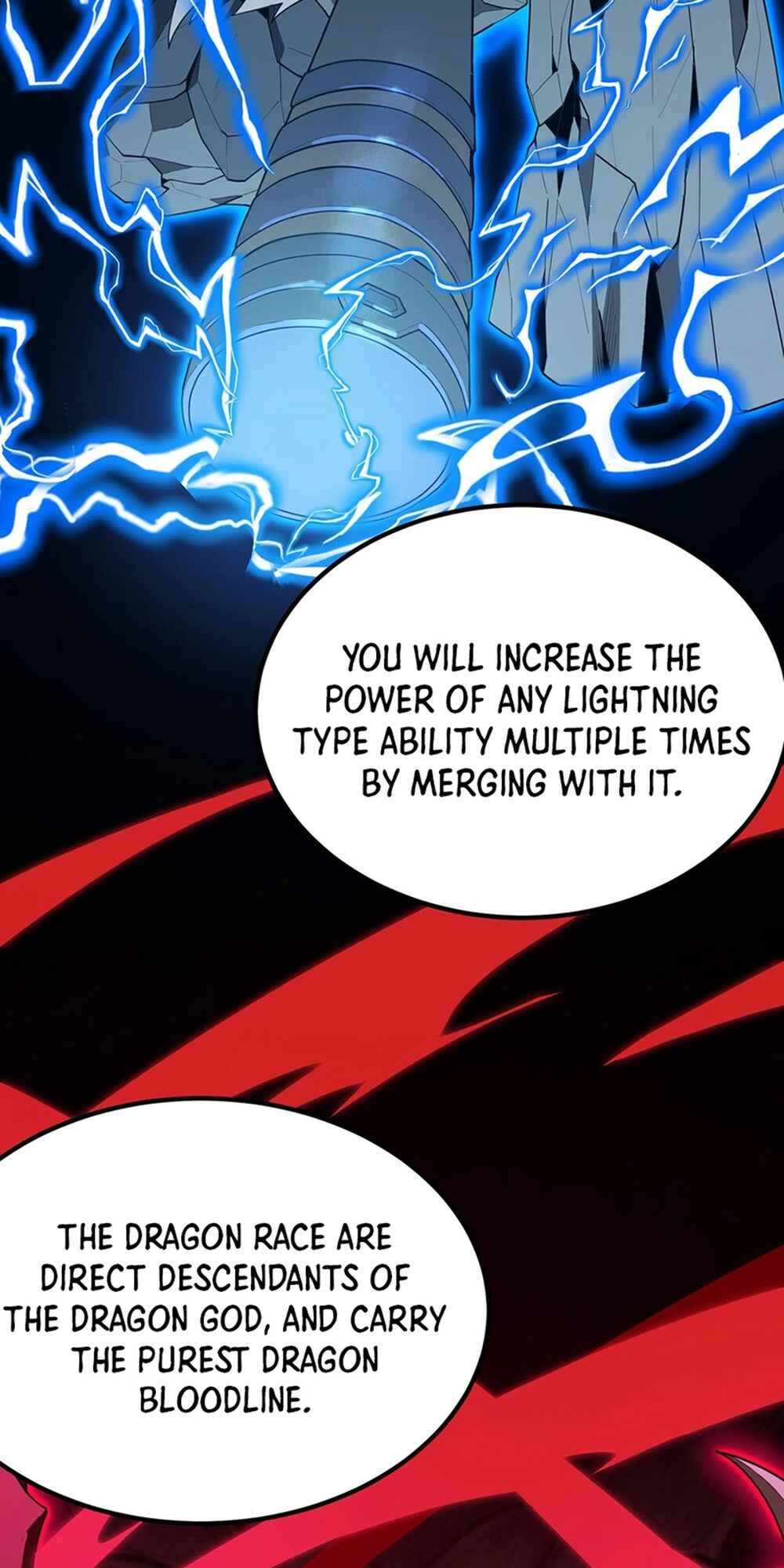 SSS-Rank Paladin Who Transcends Common Sense Chapter 22 - Page 37