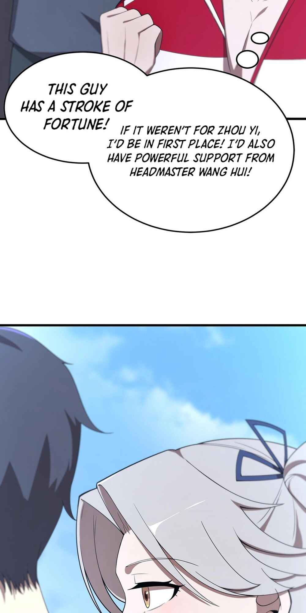 SSS-Rank Paladin Who Transcends Common Sense Chapter 22 - Page 4