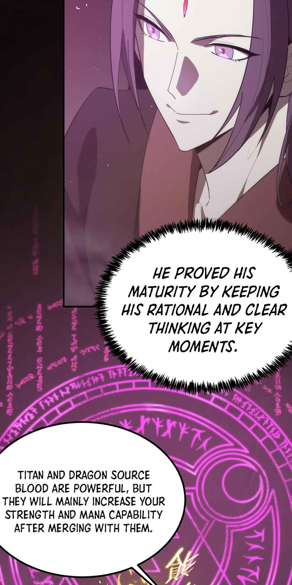 SSS-Rank Paladin Who Transcends Common Sense Chapter 22 - Page 42