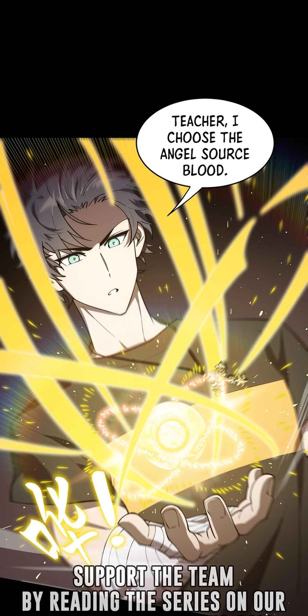 SSS-Rank Paladin Who Transcends Common Sense Chapter 22 - Page 44