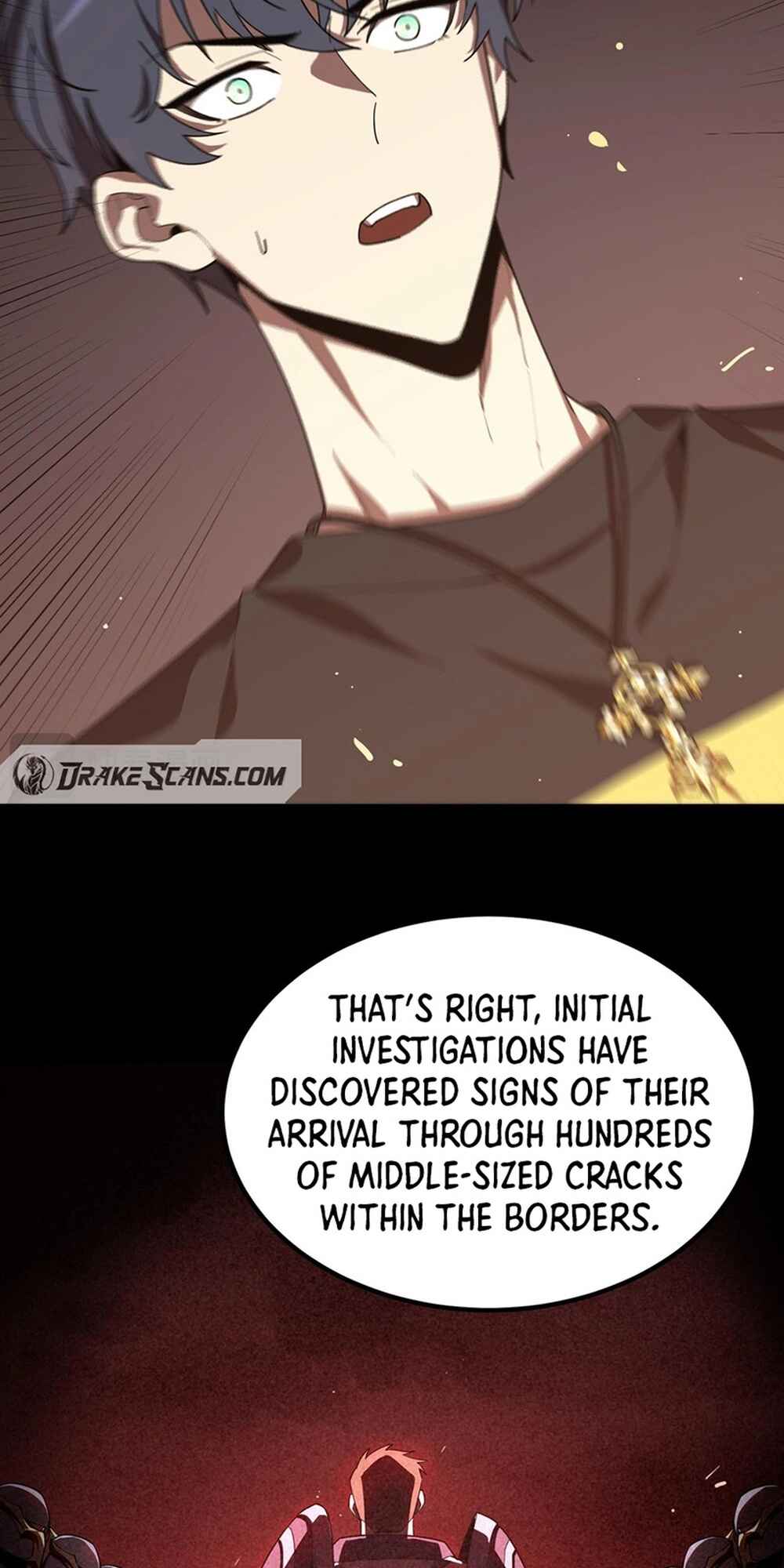 SSS-Rank Paladin Who Transcends Common Sense Chapter 22 - Page 51