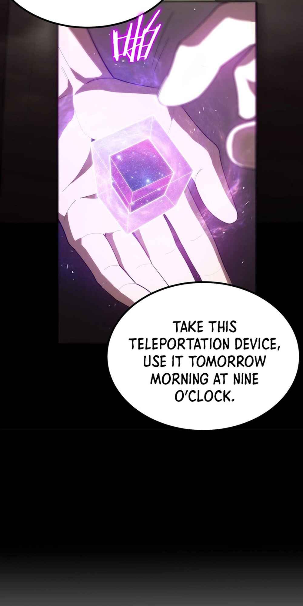 SSS-Rank Paladin Who Transcends Common Sense Chapter 22 - Page 55