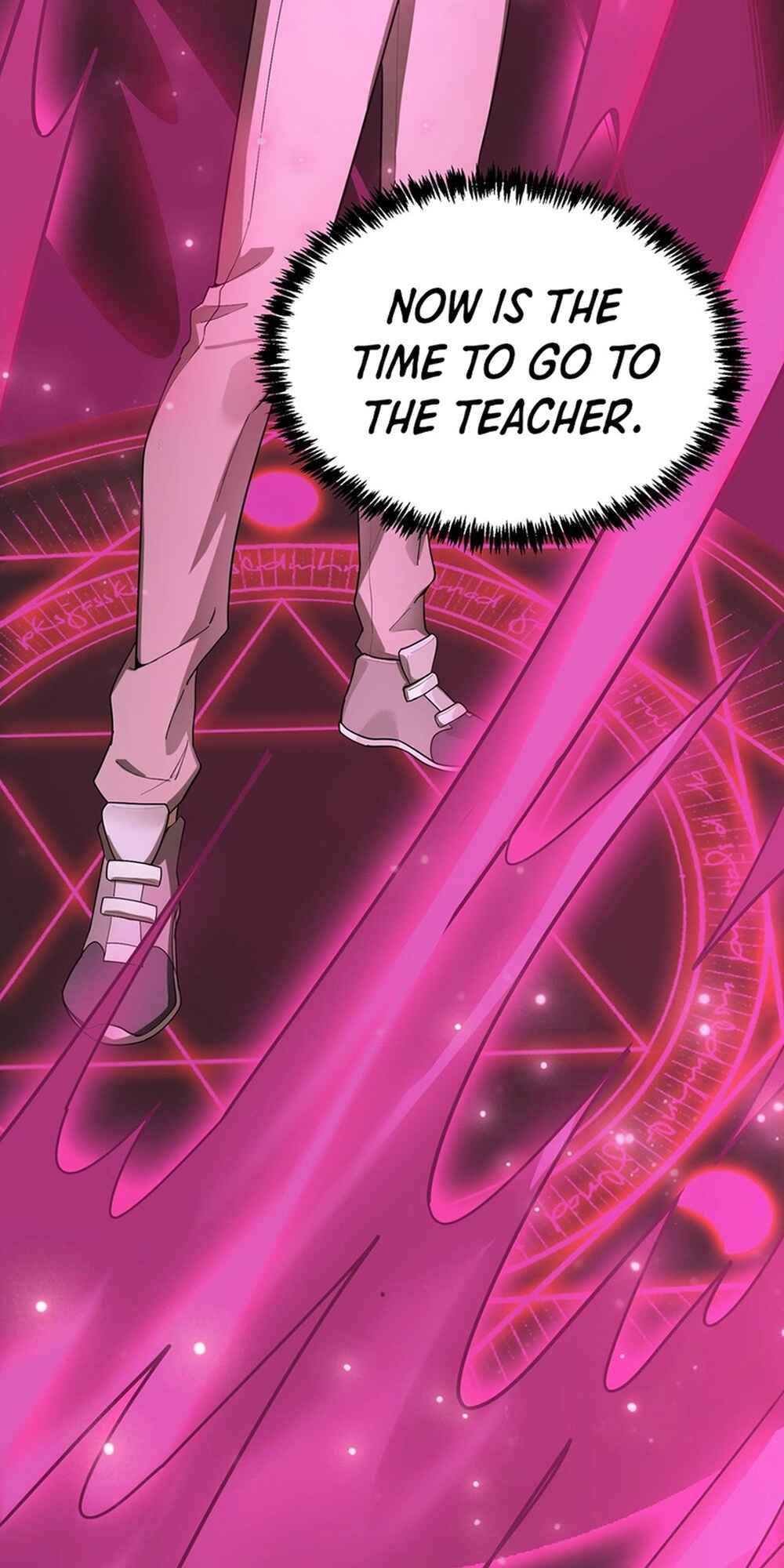 SSS-Rank Paladin Who Transcends Common Sense Chapter 22 - Page 64