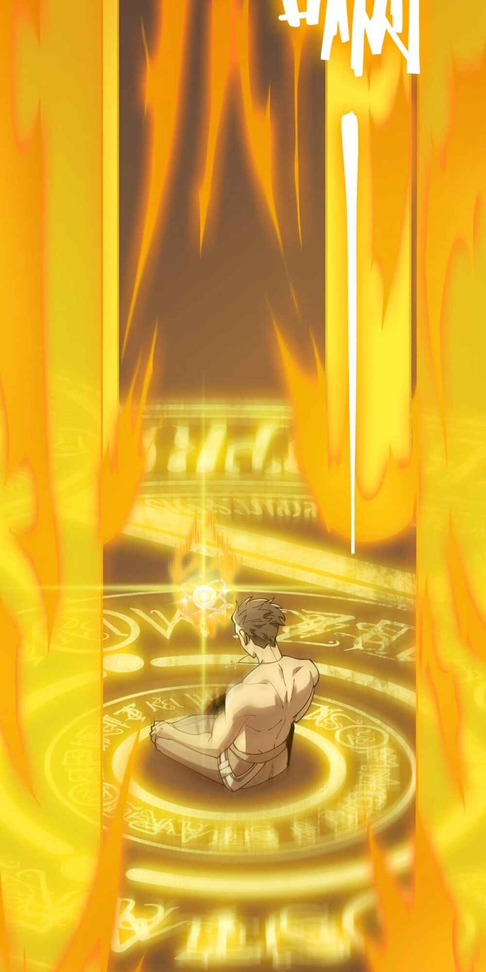 SSS-Rank Paladin Who Transcends Common Sense Chapter 22 - Page 76