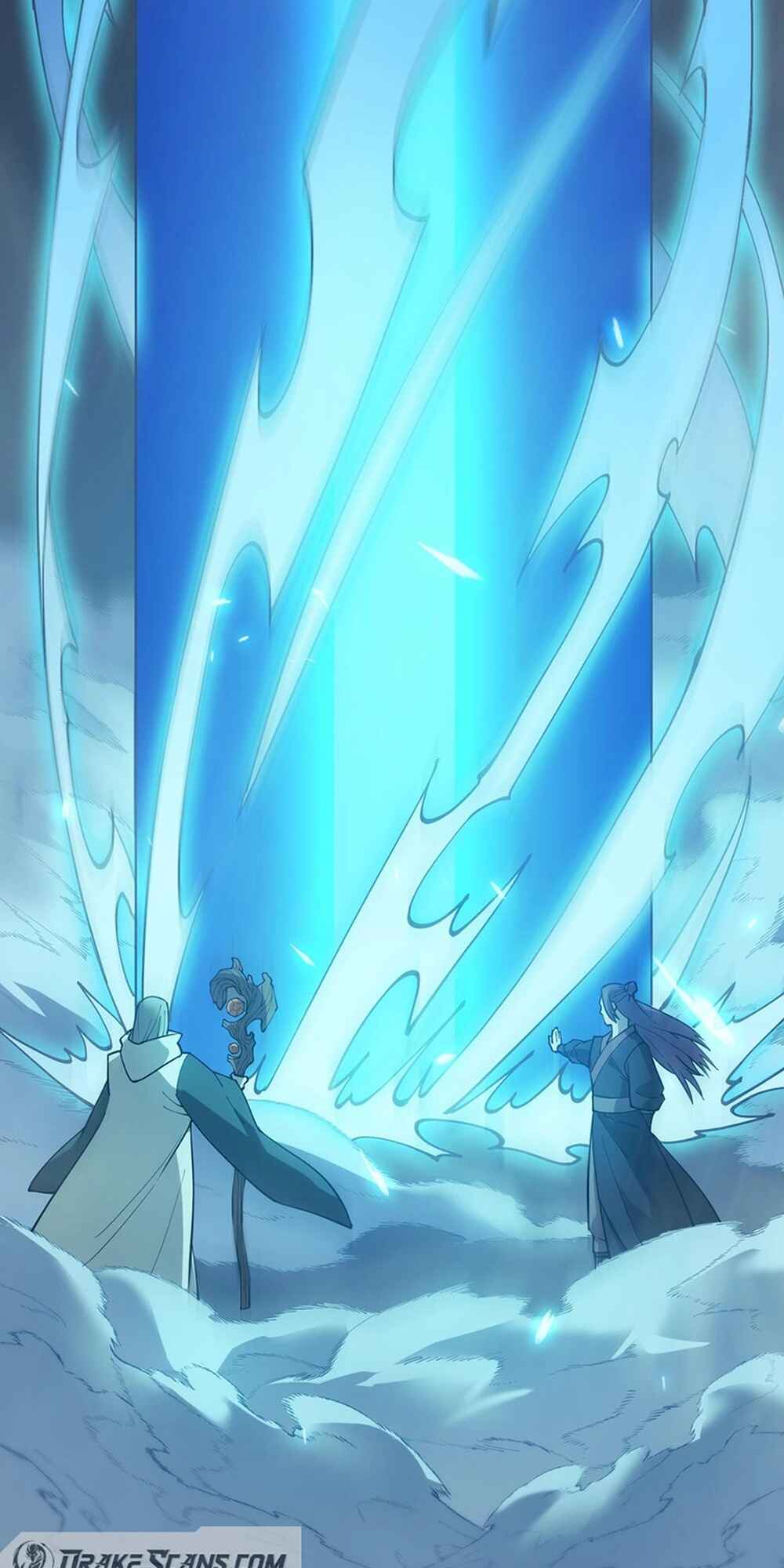 SSS-Rank Paladin Who Transcends Common Sense Chapter 22 - Page 81