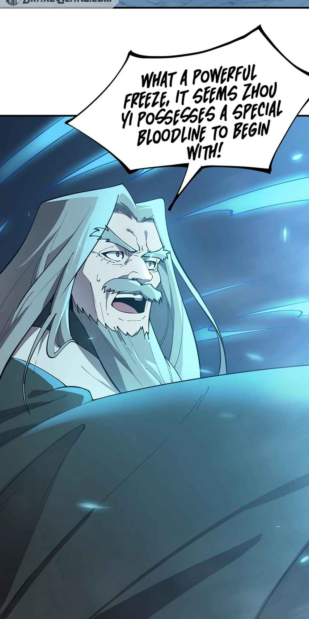 SSS-Rank Paladin Who Transcends Common Sense Chapter 22 - Page 82