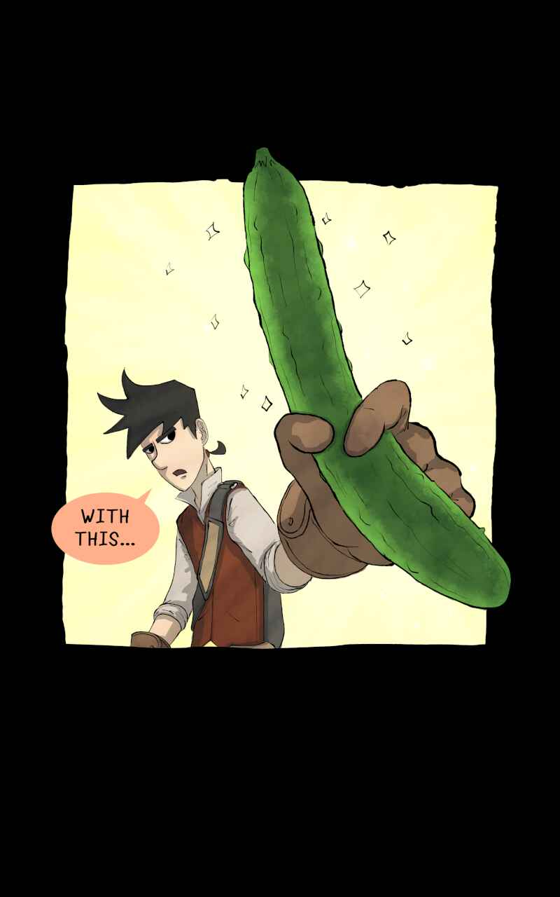 Owl-Light Bridge Chapter 4.2 - Page 14