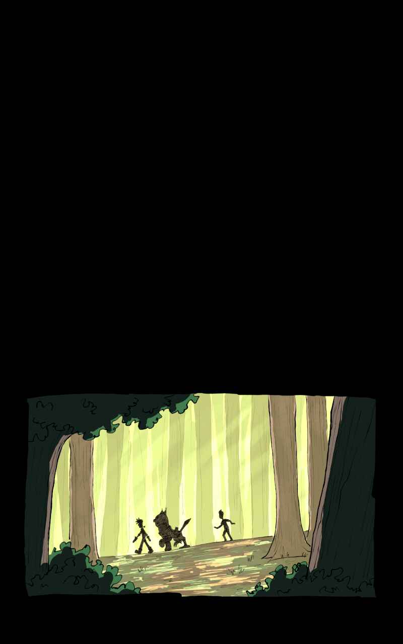 Owl-Light Bridge Chapter 4.2 - Page 2
