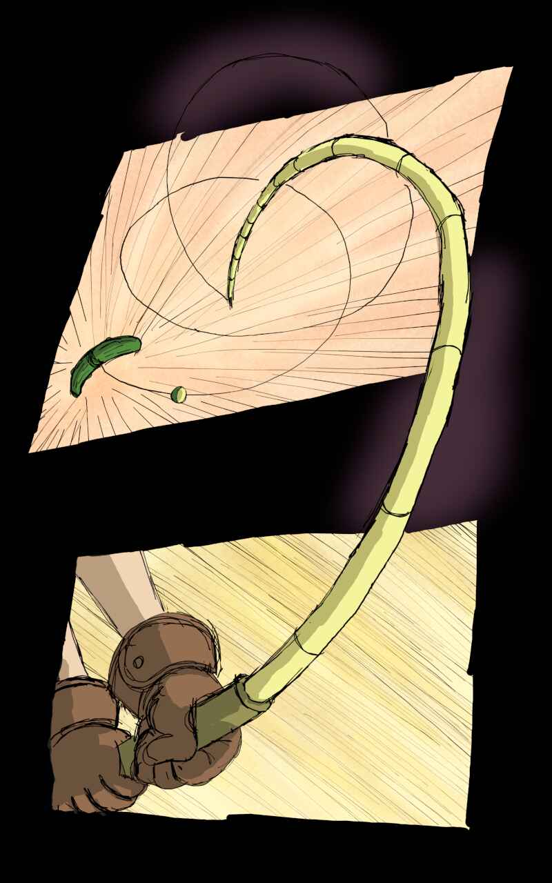 Owl-Light Bridge Chapter 4.2 - Page 23