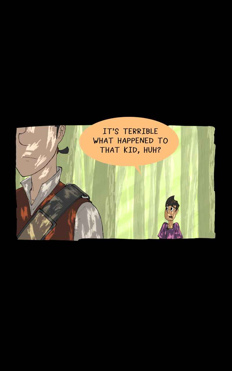 Owl-Light Bridge Chapter 4.2 - Page 3