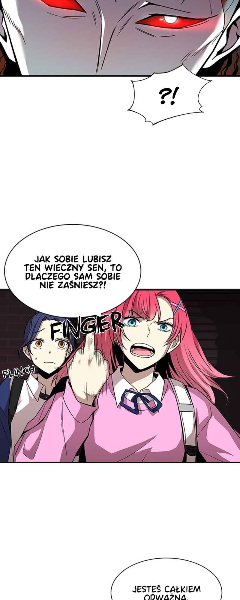 Villain to Kill Chapter 16 - Page 13