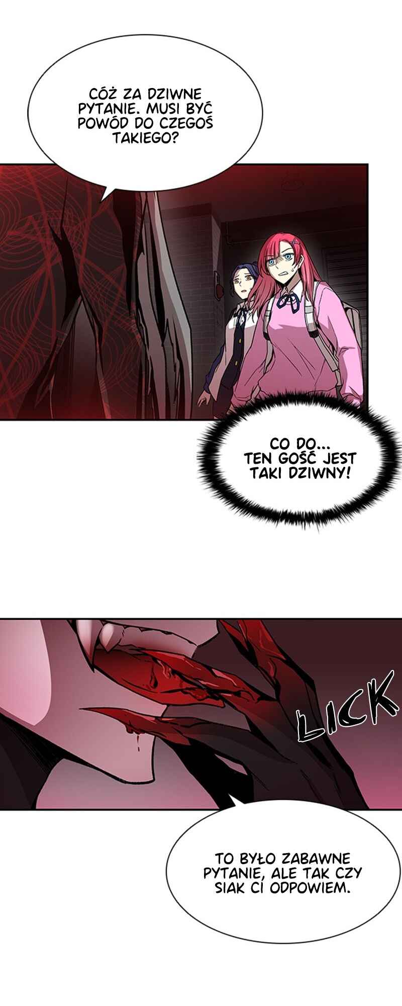 Villain to Kill Chapter 16 - Page 17