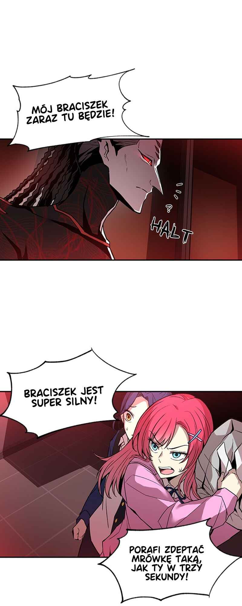 Villain to Kill Chapter 16 - Page 20