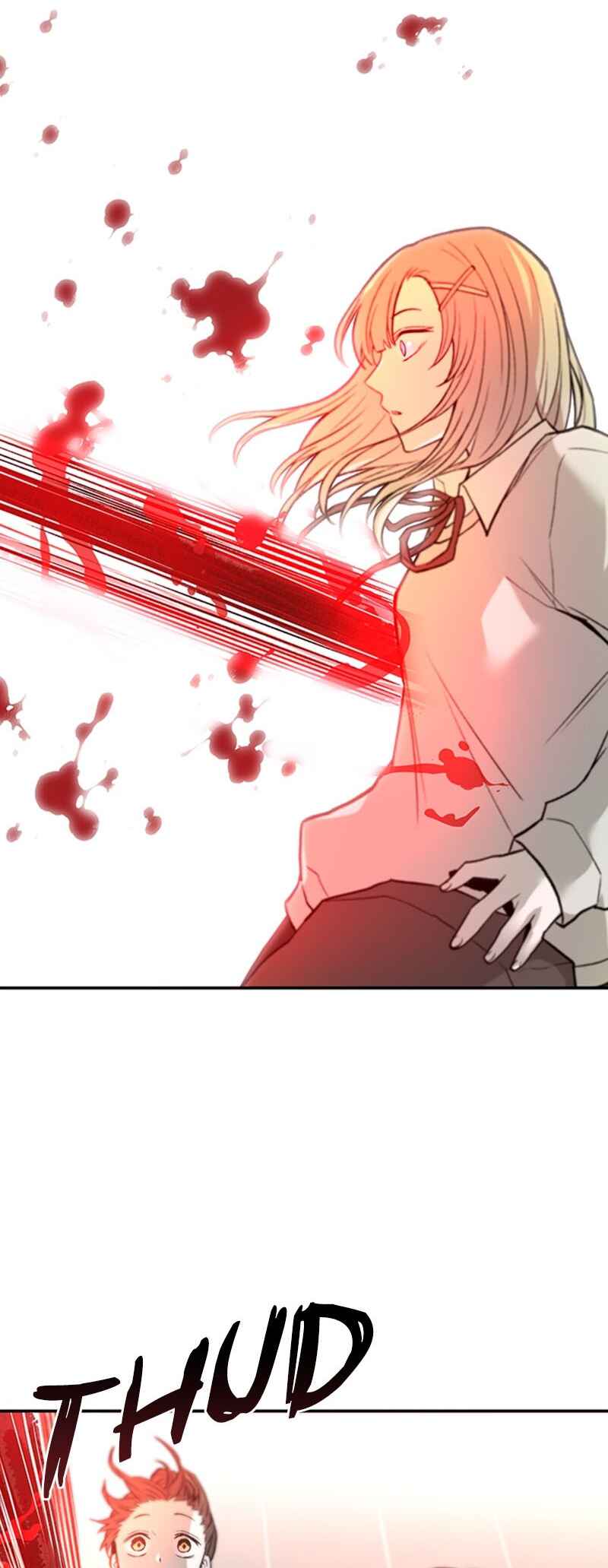 Villain to Kill Chapter 16 - Page 27