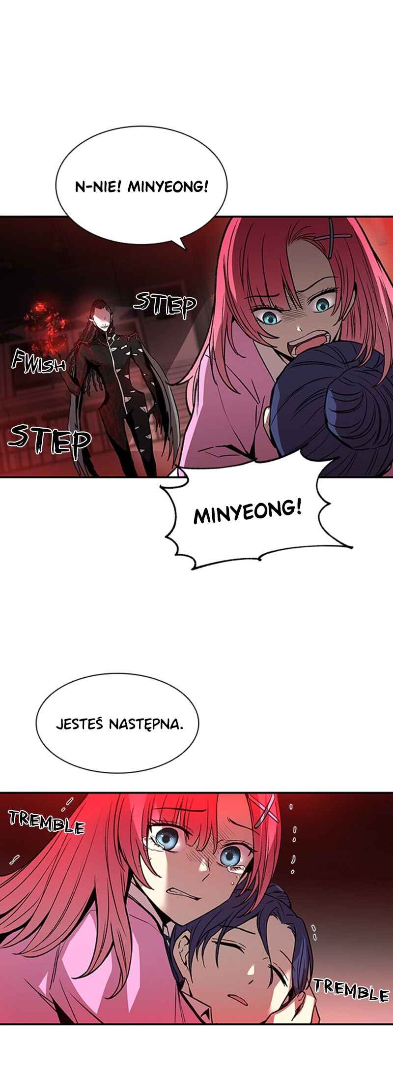 Villain to Kill Chapter 16 - Page 31