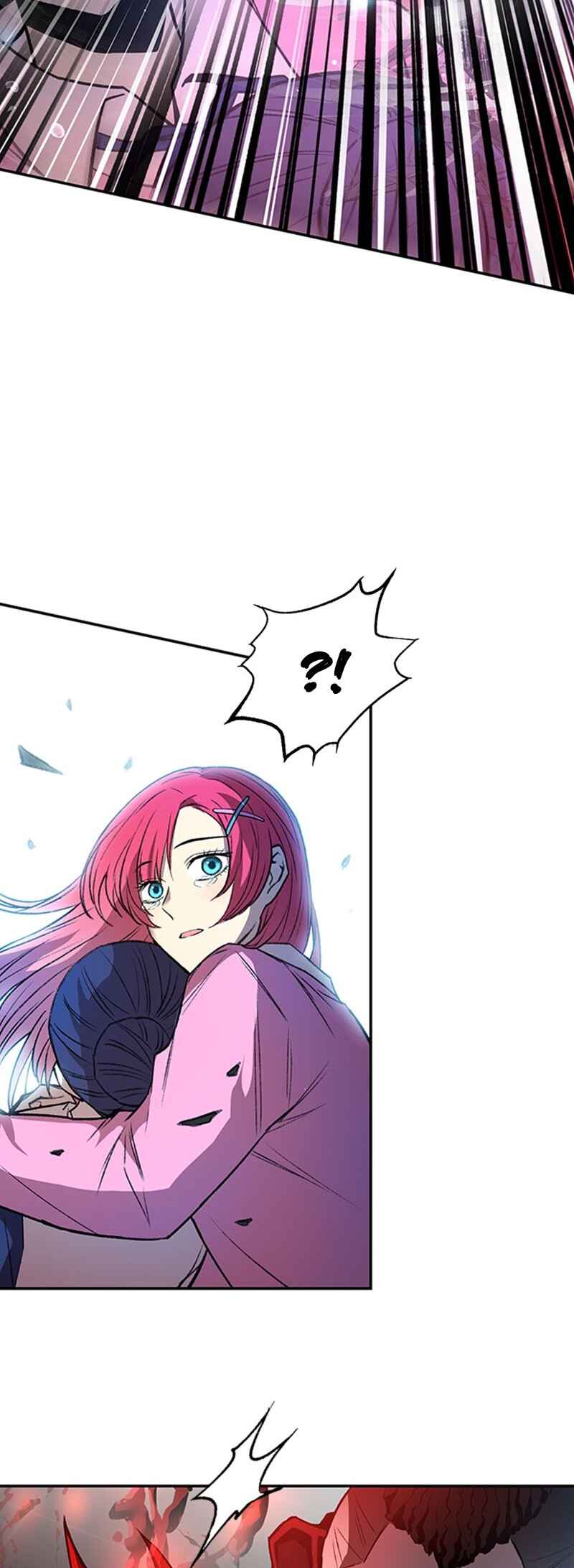 Villain to Kill Chapter 16 - Page 35