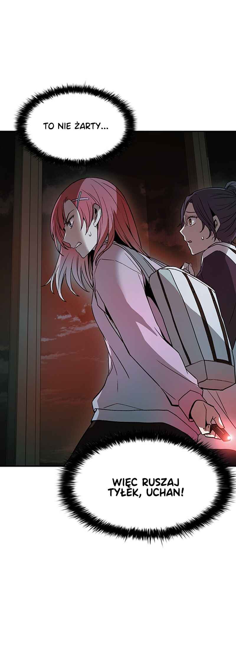 Villain to Kill Chapter 16 - Page 8