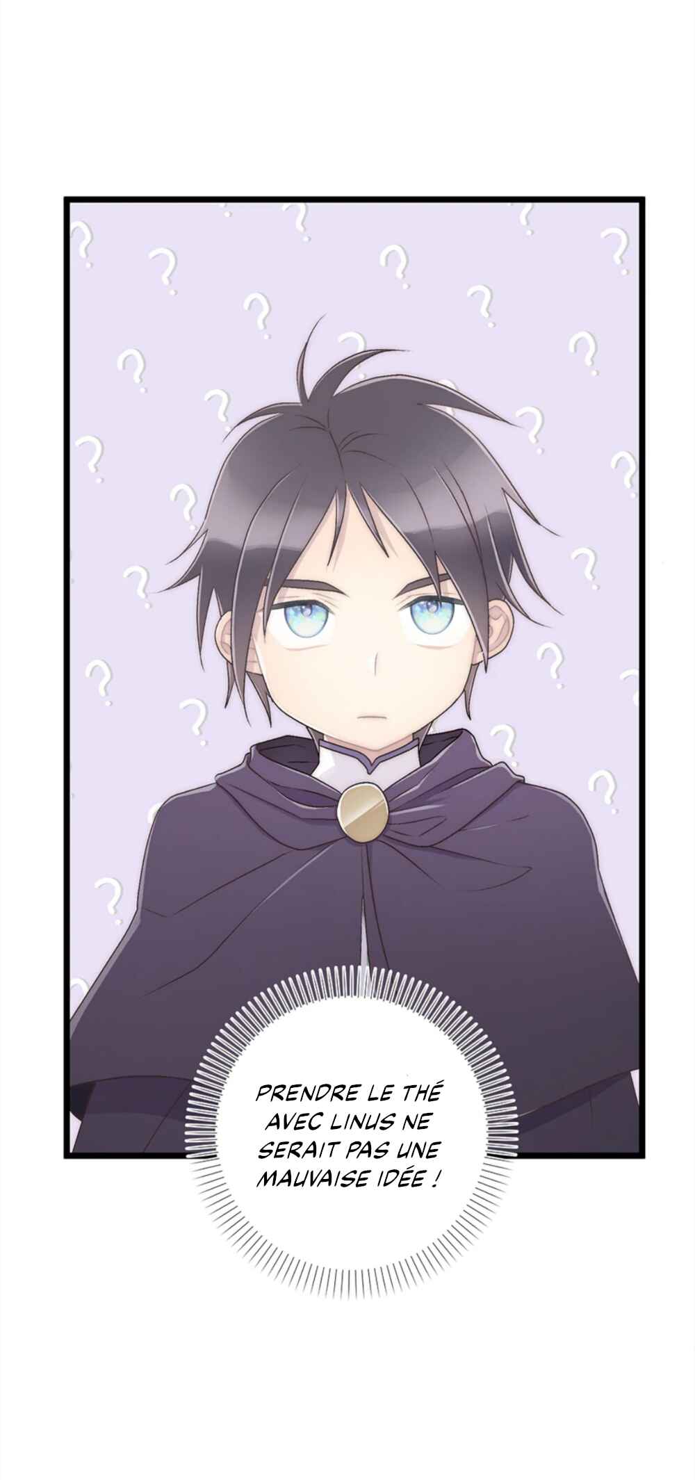 The Youngest Is Trying to Prevent the World From Ending Chapter 19 - Page 13