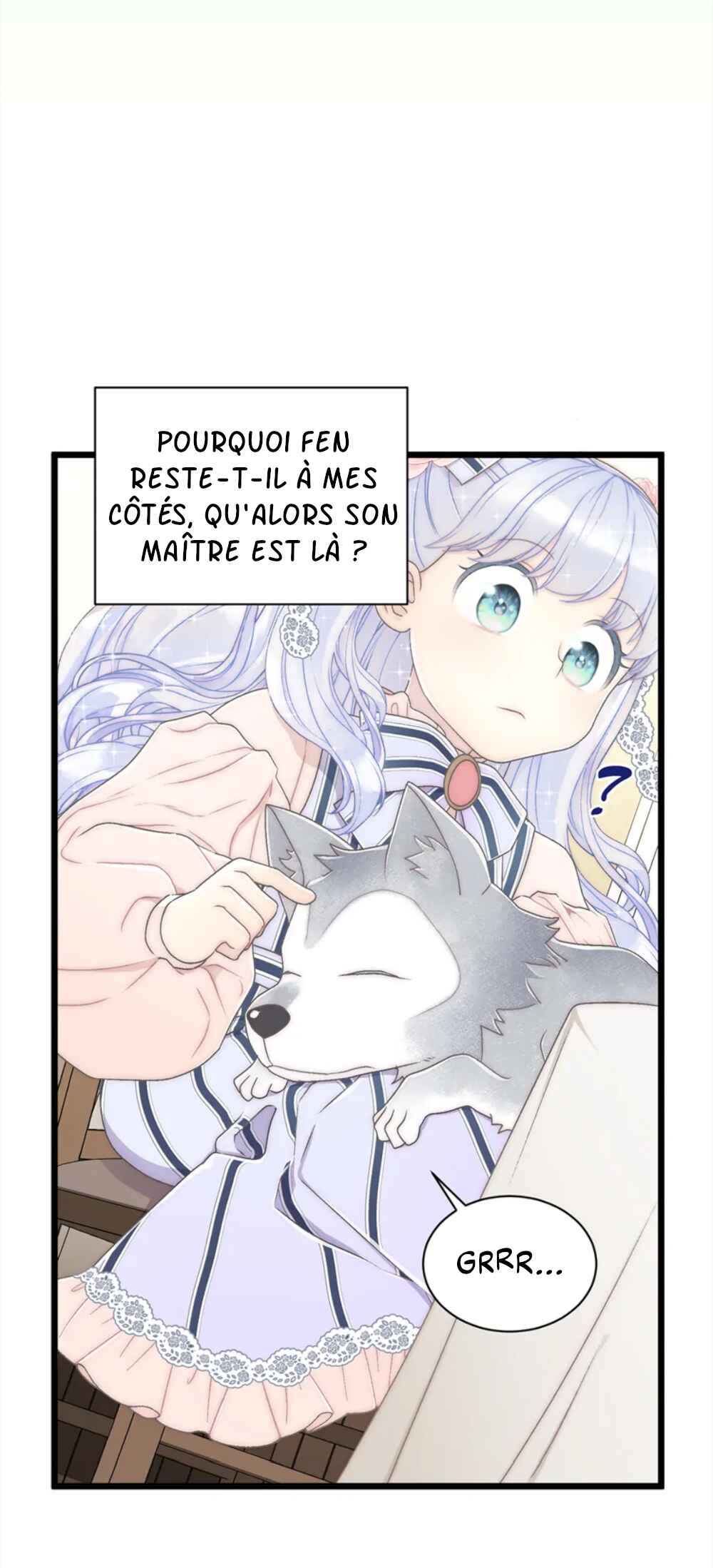 The Youngest Is Trying to Prevent the World From Ending Chapter 19 - Page 25