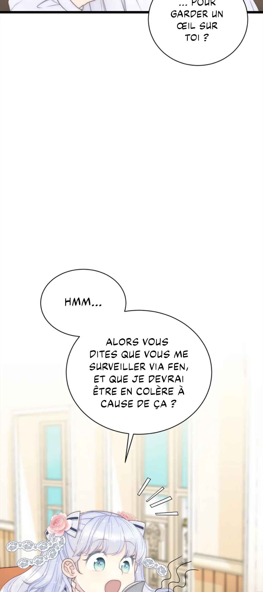 The Youngest Is Trying to Prevent the World From Ending Chapter 19 - Page 30