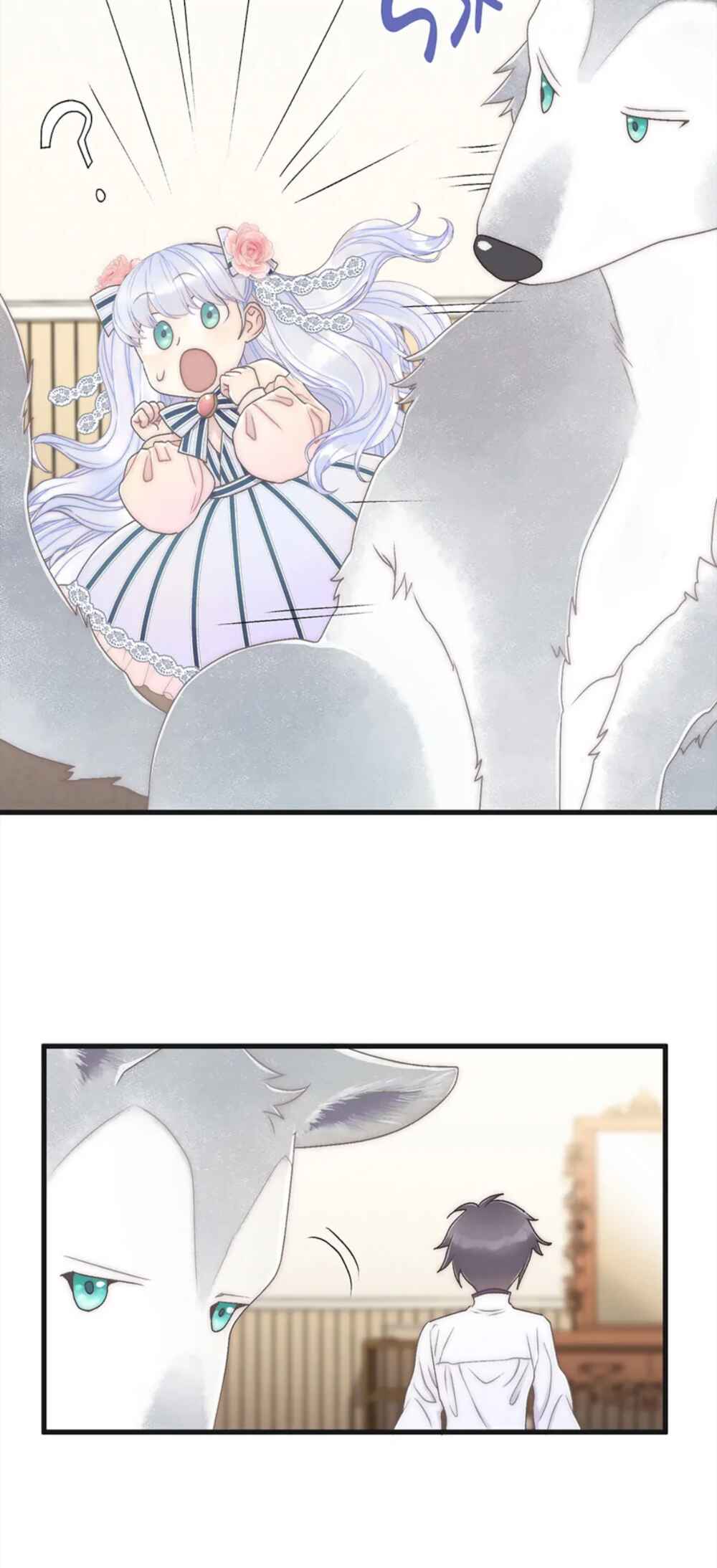 The Youngest Is Trying to Prevent the World From Ending Chapter 19 - Page 60