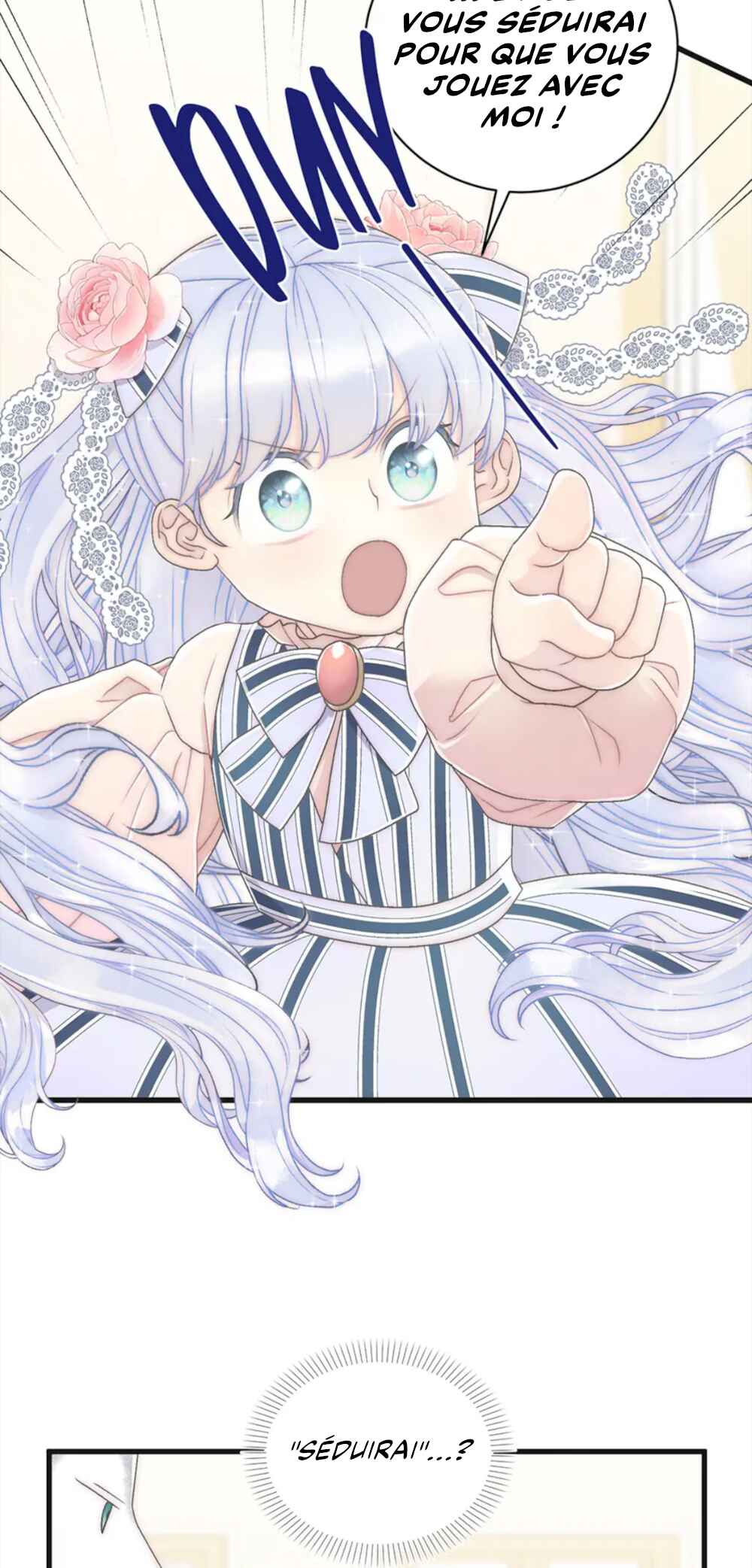 The Youngest Is Trying to Prevent the World From Ending Chapter 19 - Page 72