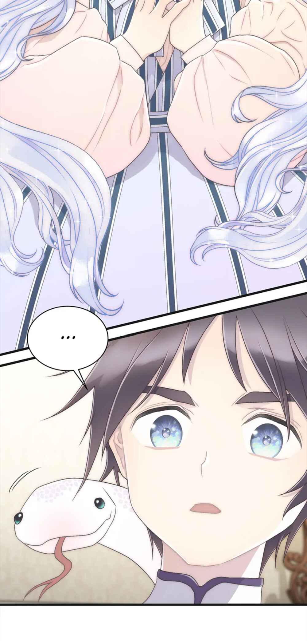 The Youngest Is Trying to Prevent the World From Ending Chapter 19 - Page 75