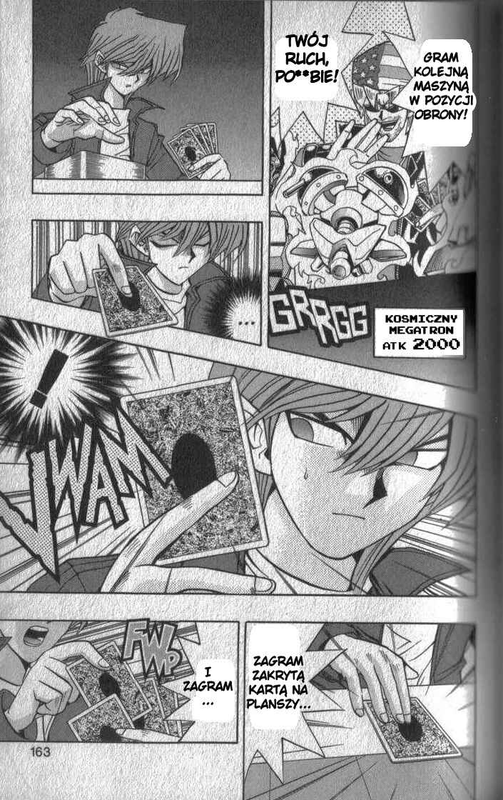 Yu☆Gi☆Oh! Chapter 122 - Page 15