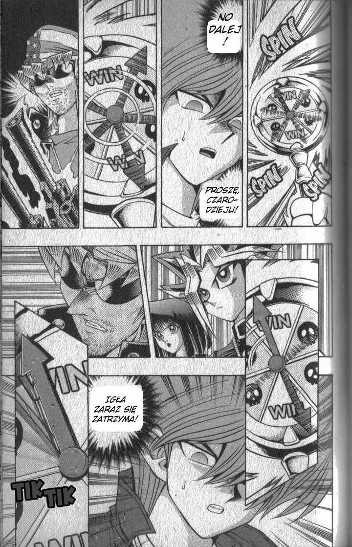 Yu☆Gi☆Oh! Chapter 122 - Page 5