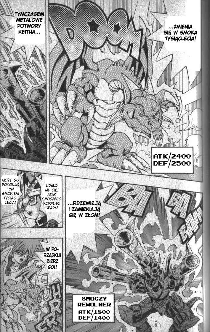 Yu☆Gi☆Oh! Chapter 122 - Page 7