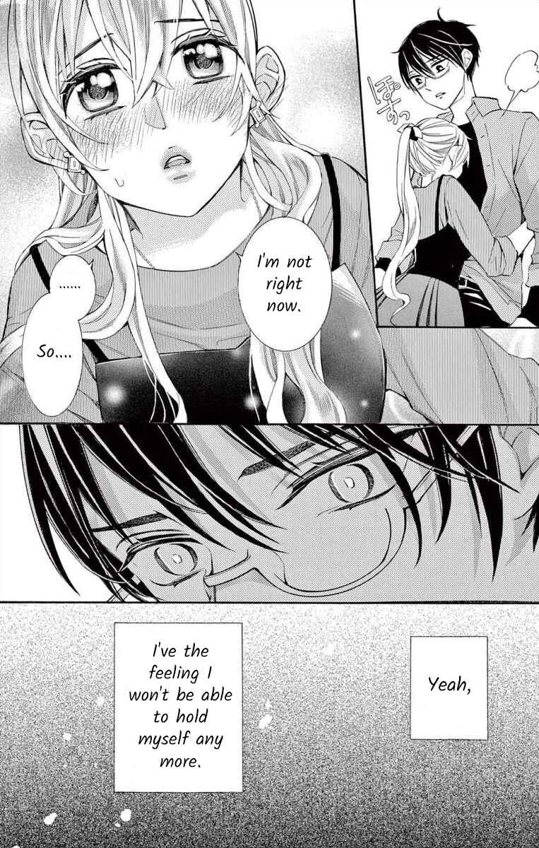 I've Never, Ever Learned This Chapter 50 - Page 26