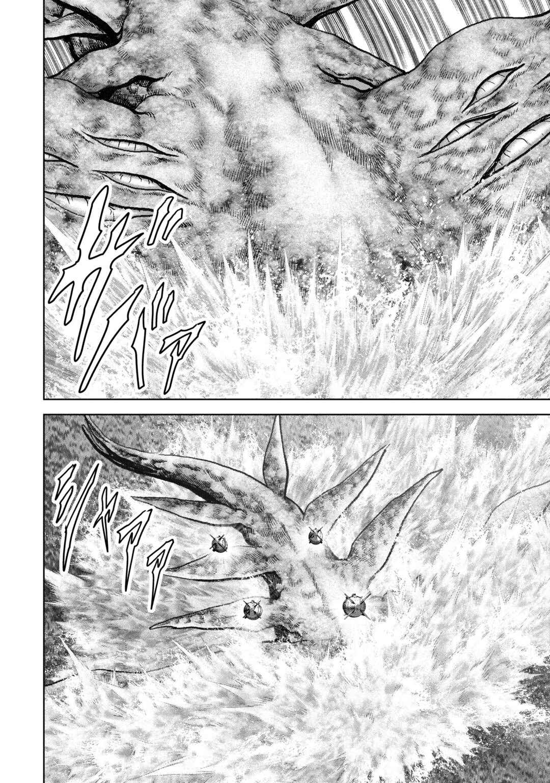 Kaijuu Jieitai Chapter 64 - Page 18