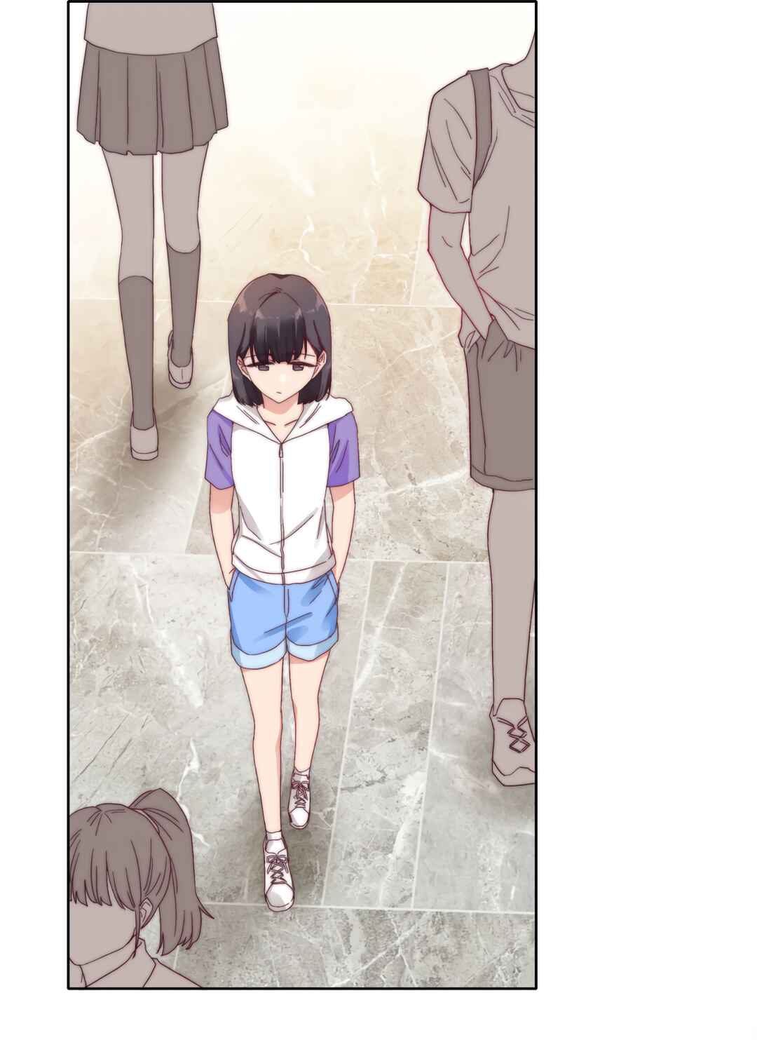 My Intern Bullied Me Again! Chapter 27 - Page 23