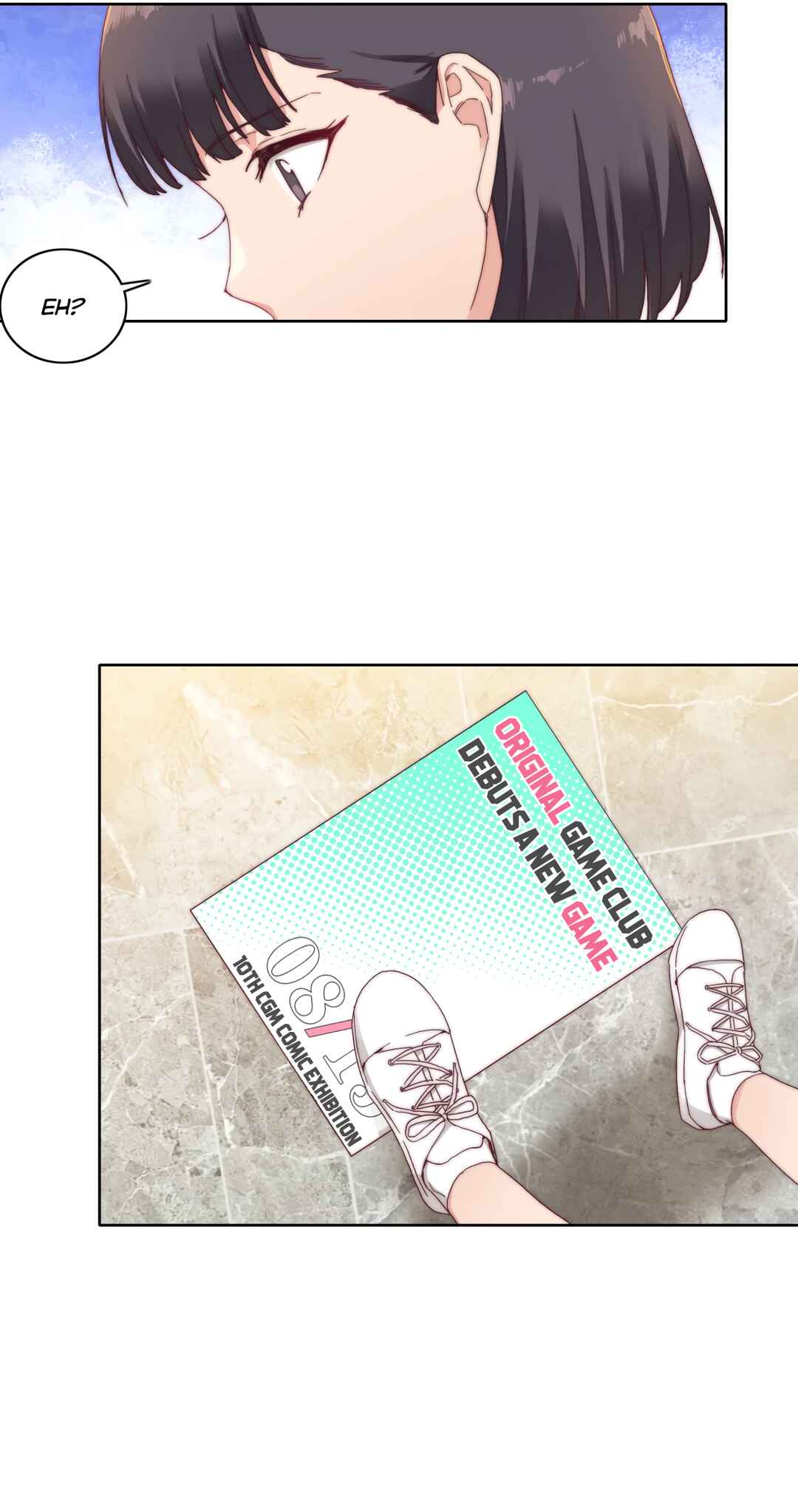 My Intern Bullied Me Again! Chapter 27 - Page 25