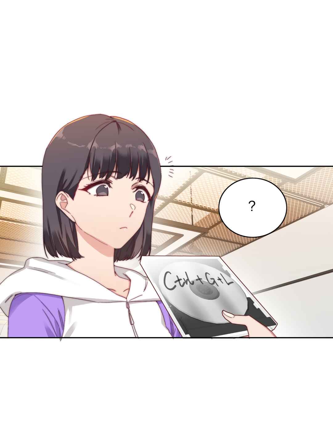 My Intern Bullied Me Again! Chapter 27 - Page 31