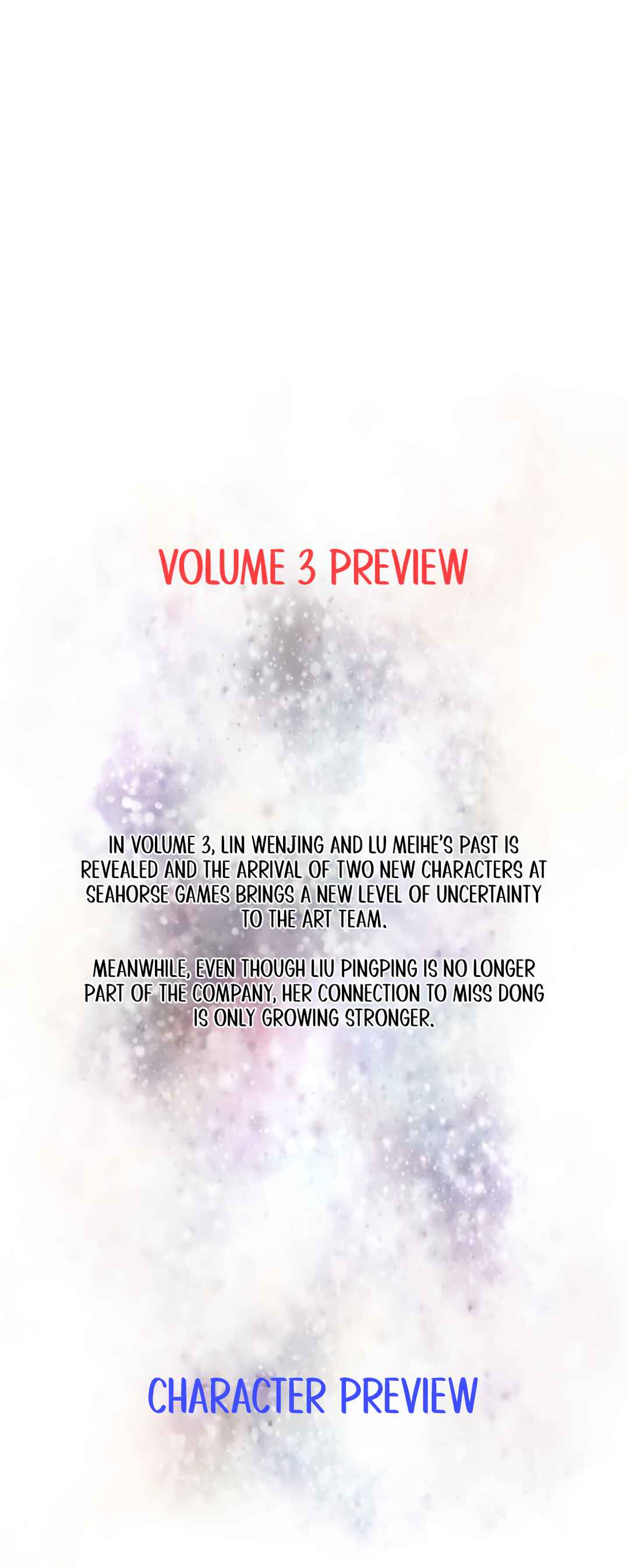 My Intern Bullied Me Again! Chapter 27 - Page 33