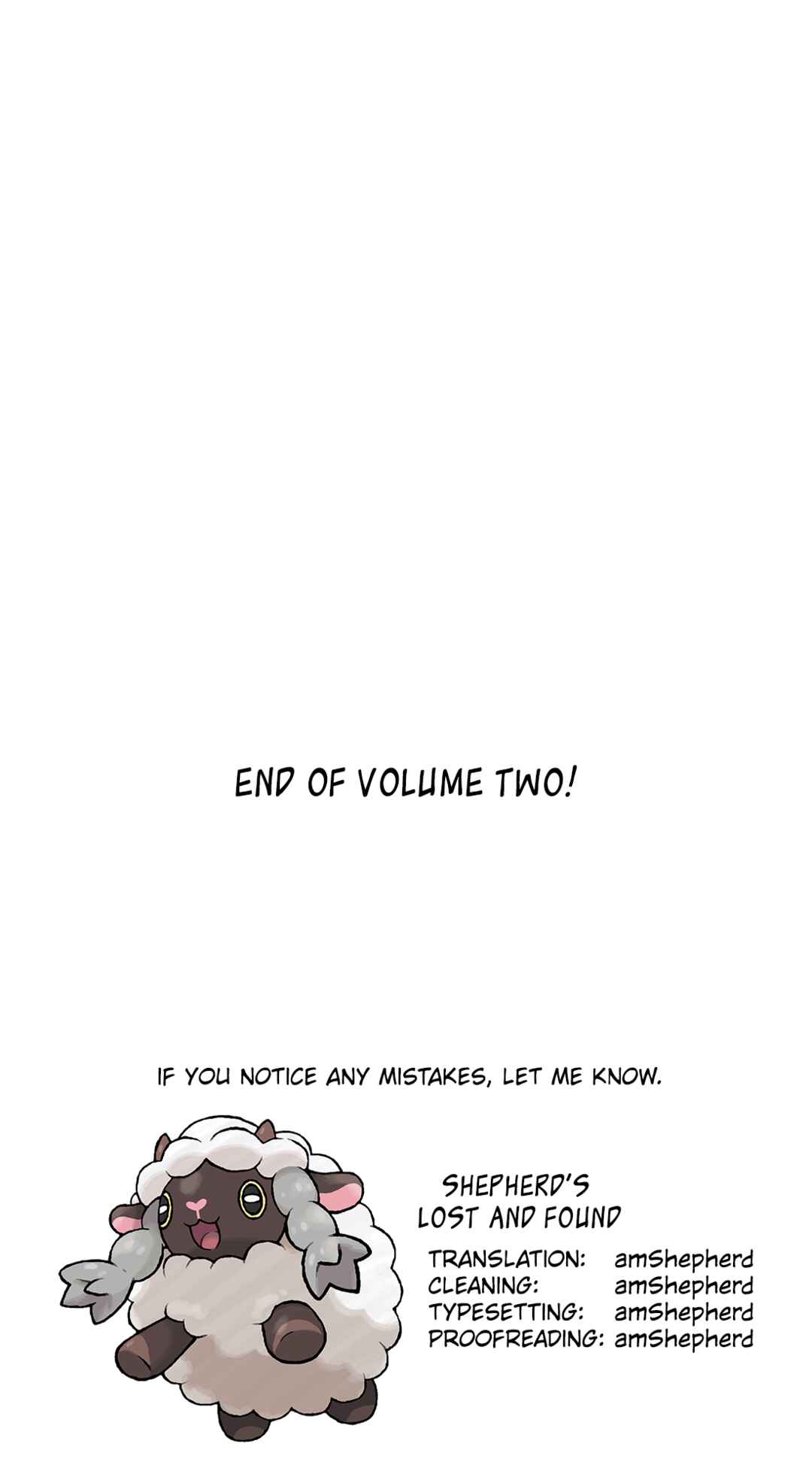 My Intern Bullied Me Again! Chapter 27 - Page 35